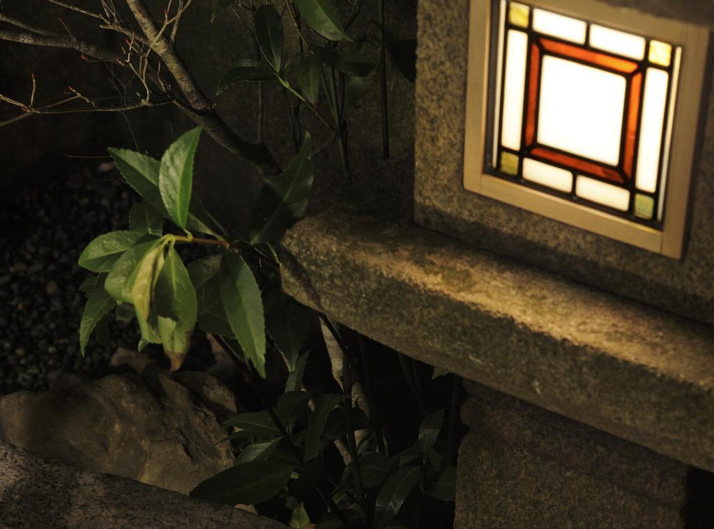 Gion Kyuraku Villa Kyoto Exteriör bild