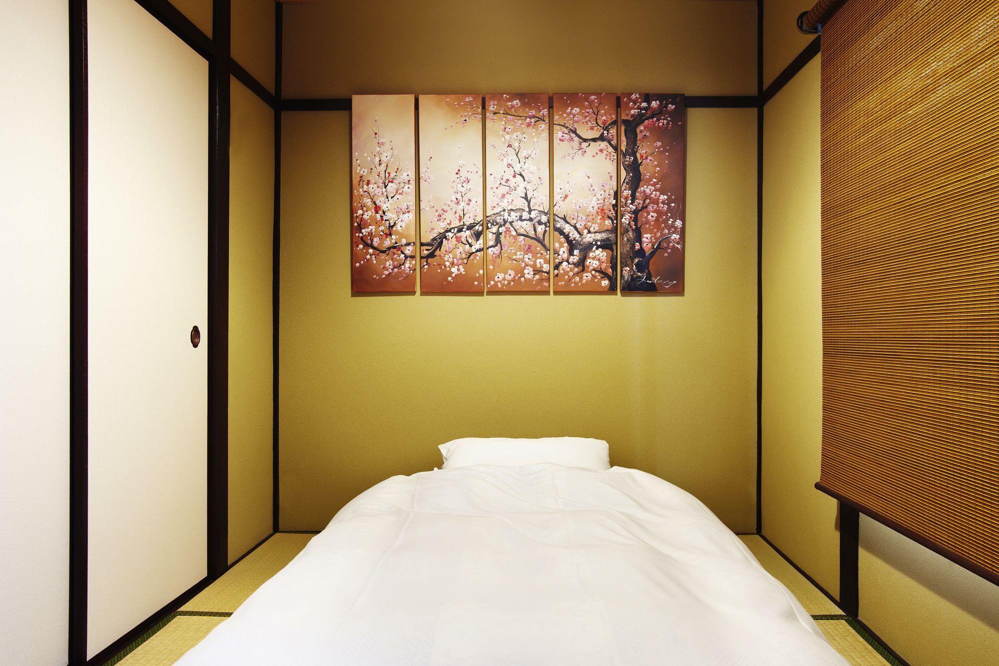 Gion Kyuraku Villa Kyoto Exteriör bild