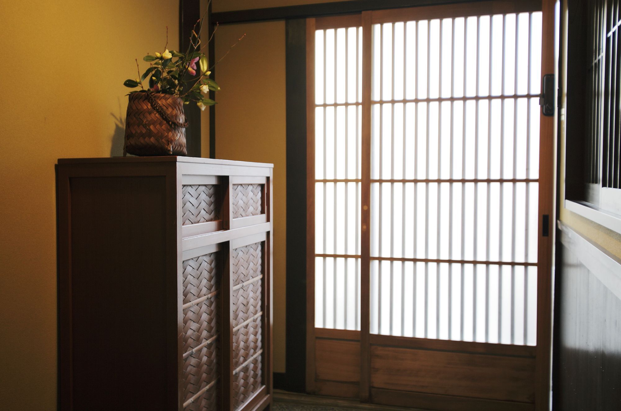 Gion Kyuraku Villa Kyoto Exteriör bild